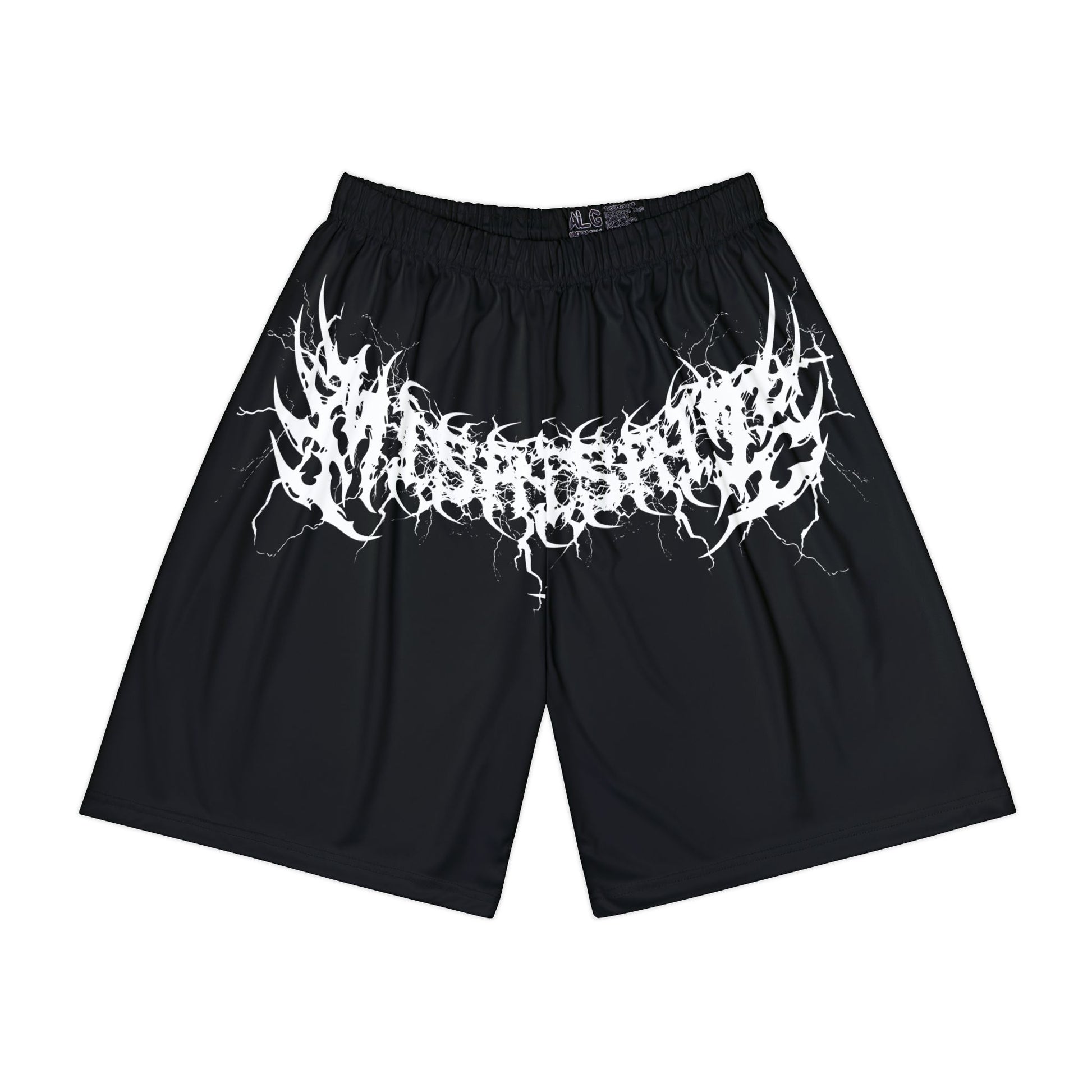 MISFIT - Sport's Short
