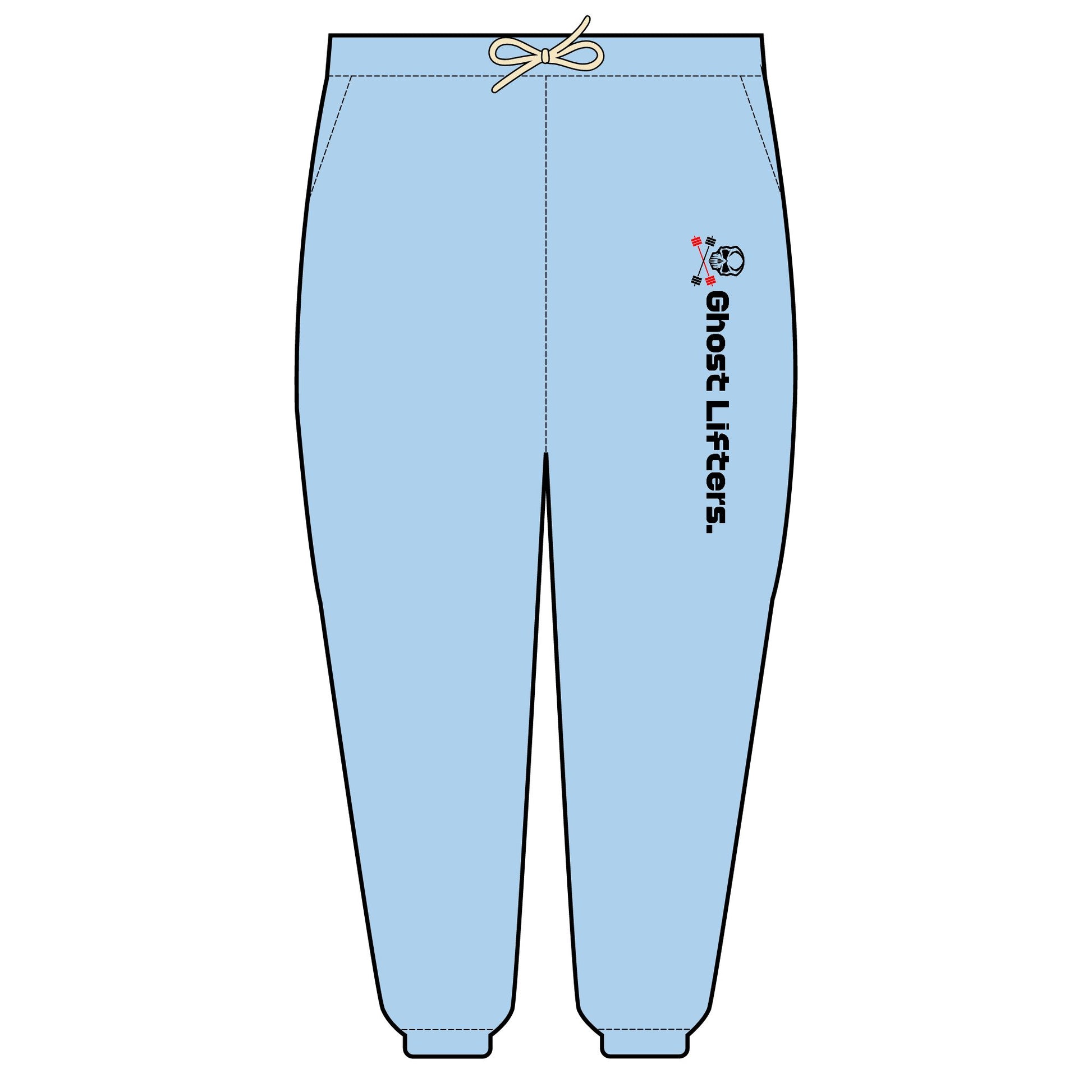 Logo - Fleece Pants