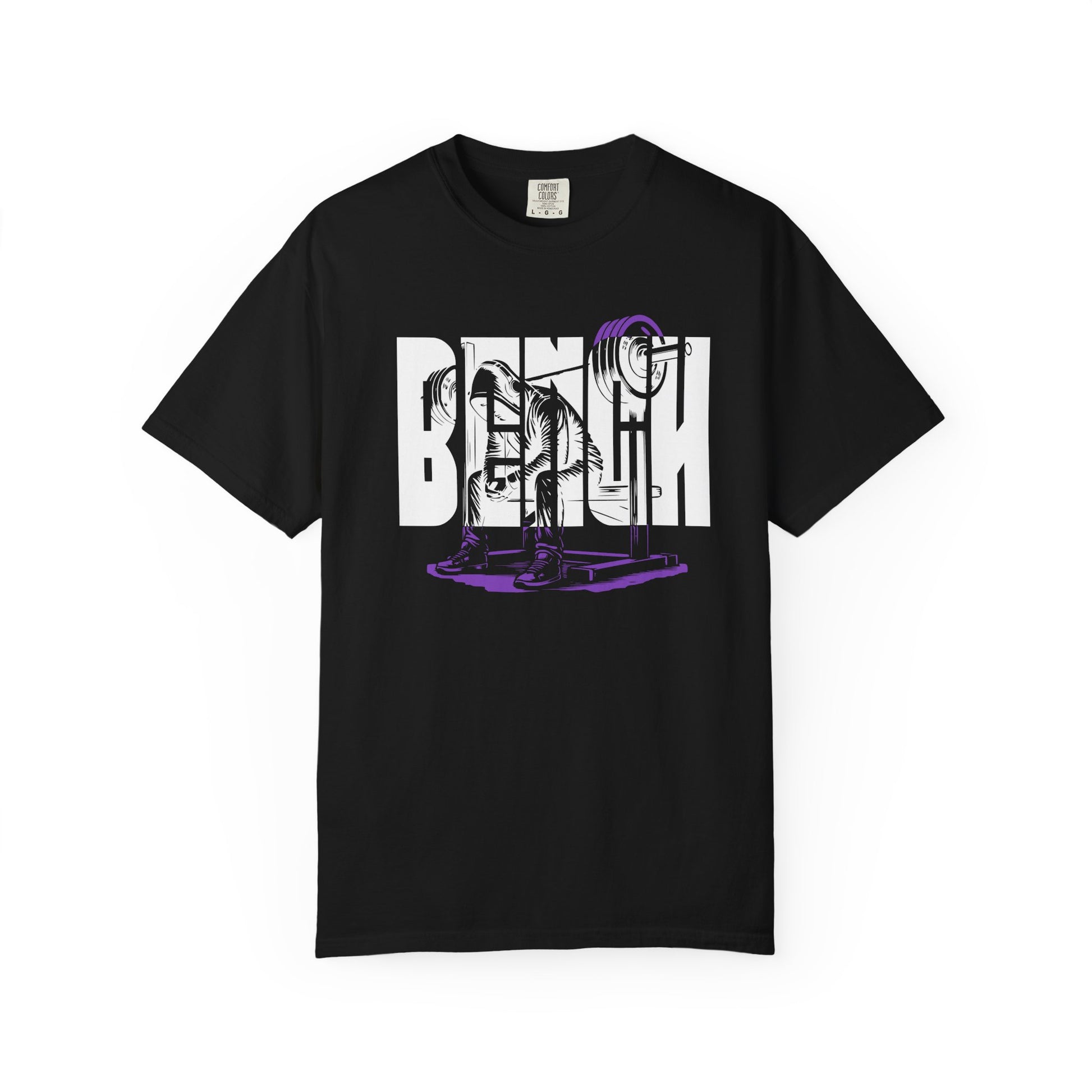 'BENCH'