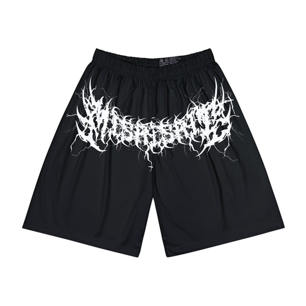 MISFIT - Sport's Short