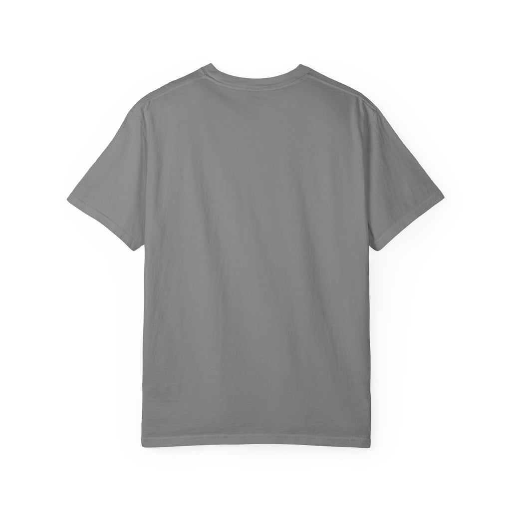 Dead Lifter 'Neon Edition' - Round Neck Graphic Tee