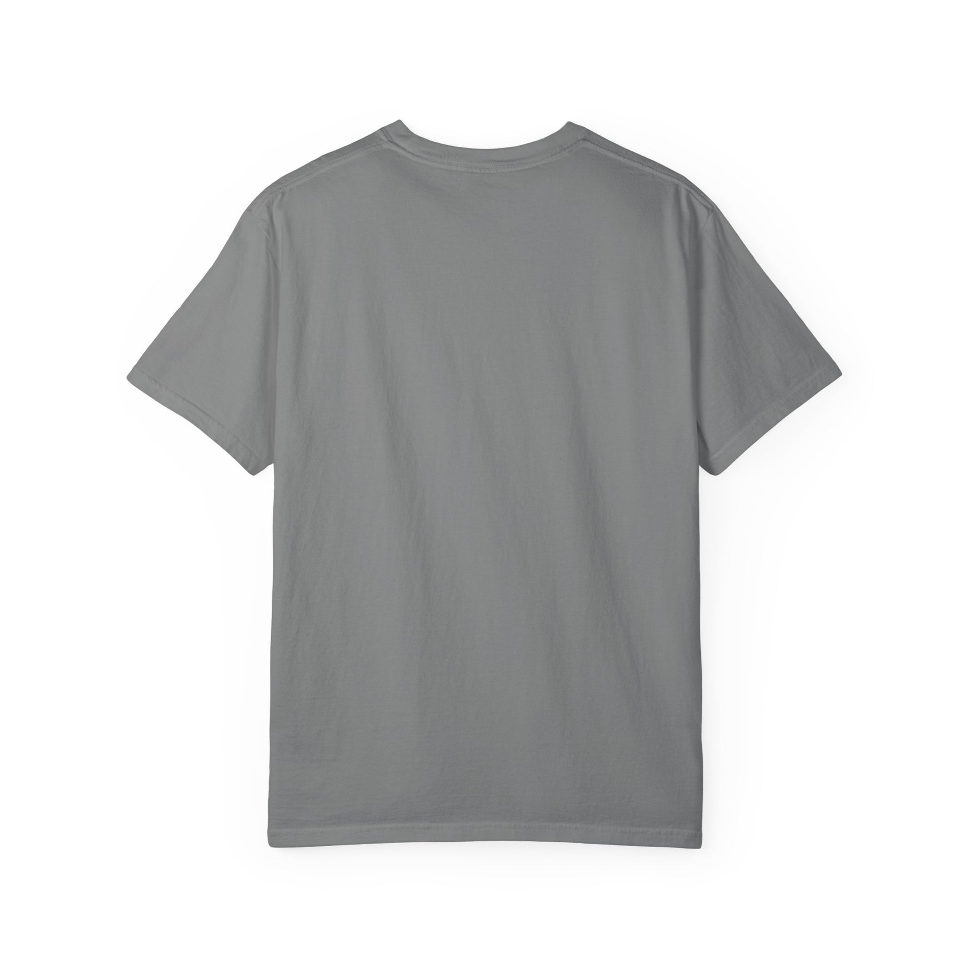 Dead Lifter 'Neon Edition' - Round Neck Graphic Tee