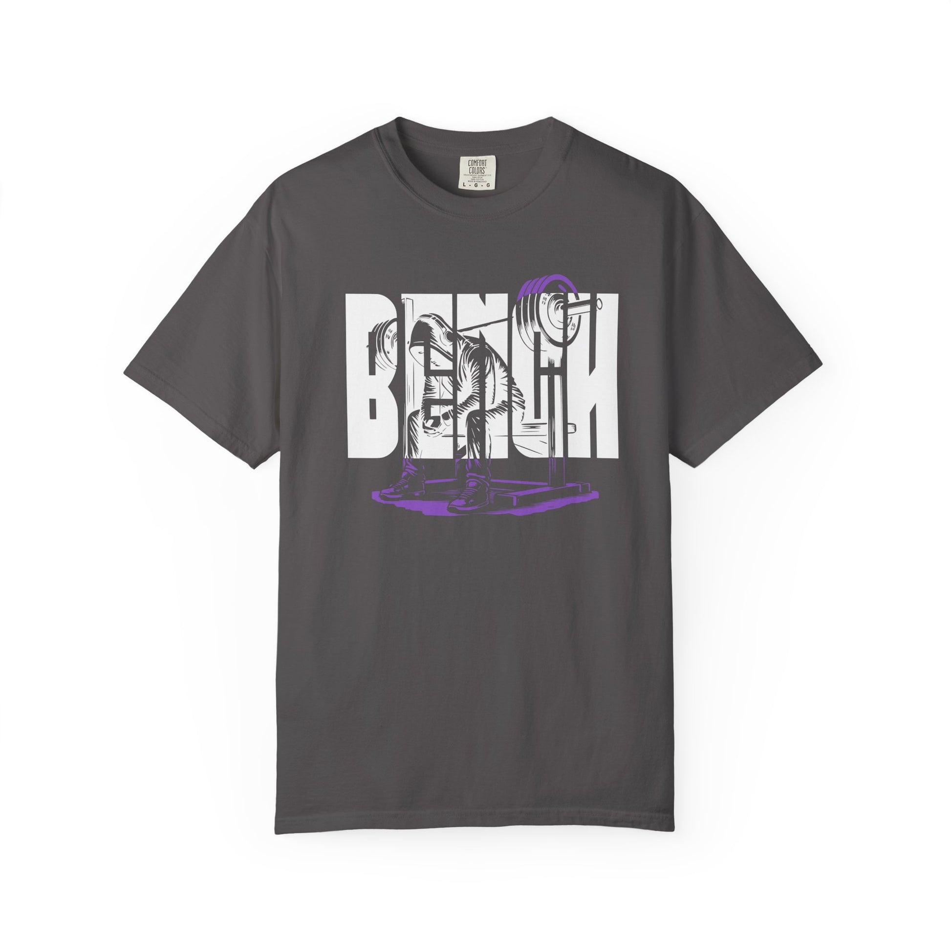'BENCH'
