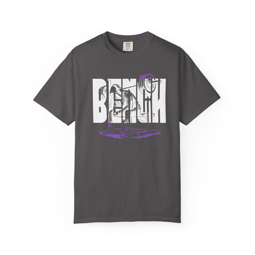 'BENCH'