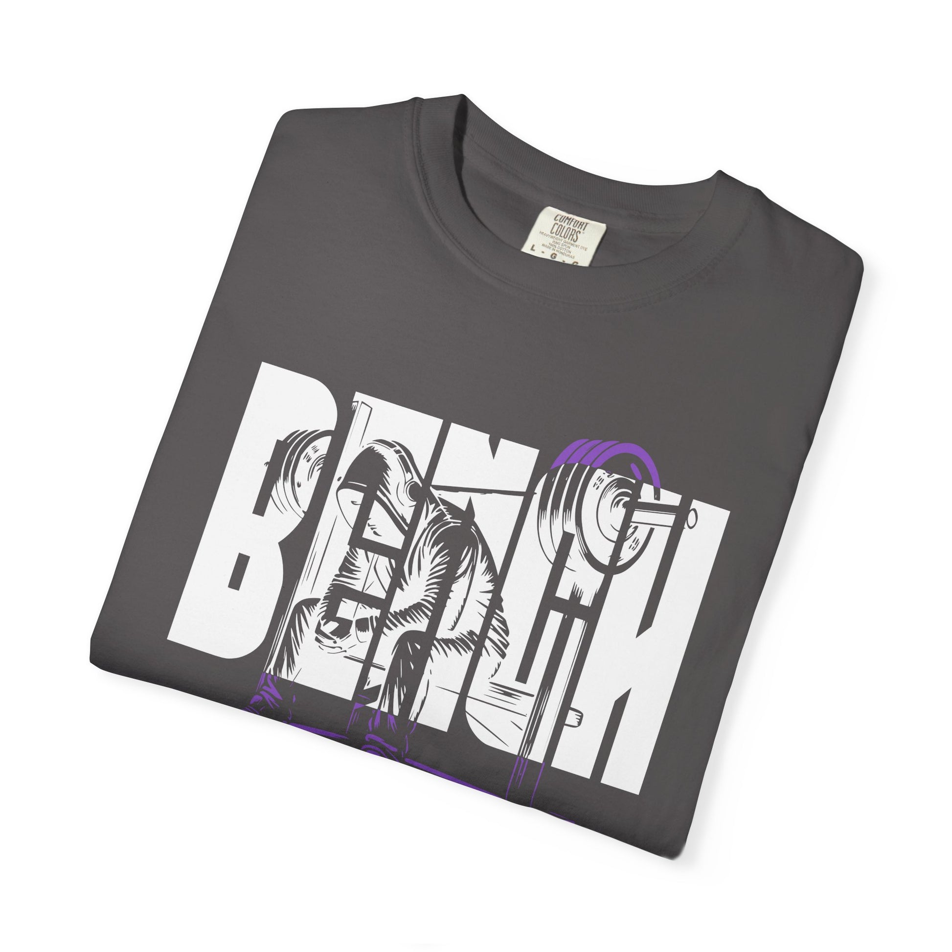 'BENCH'