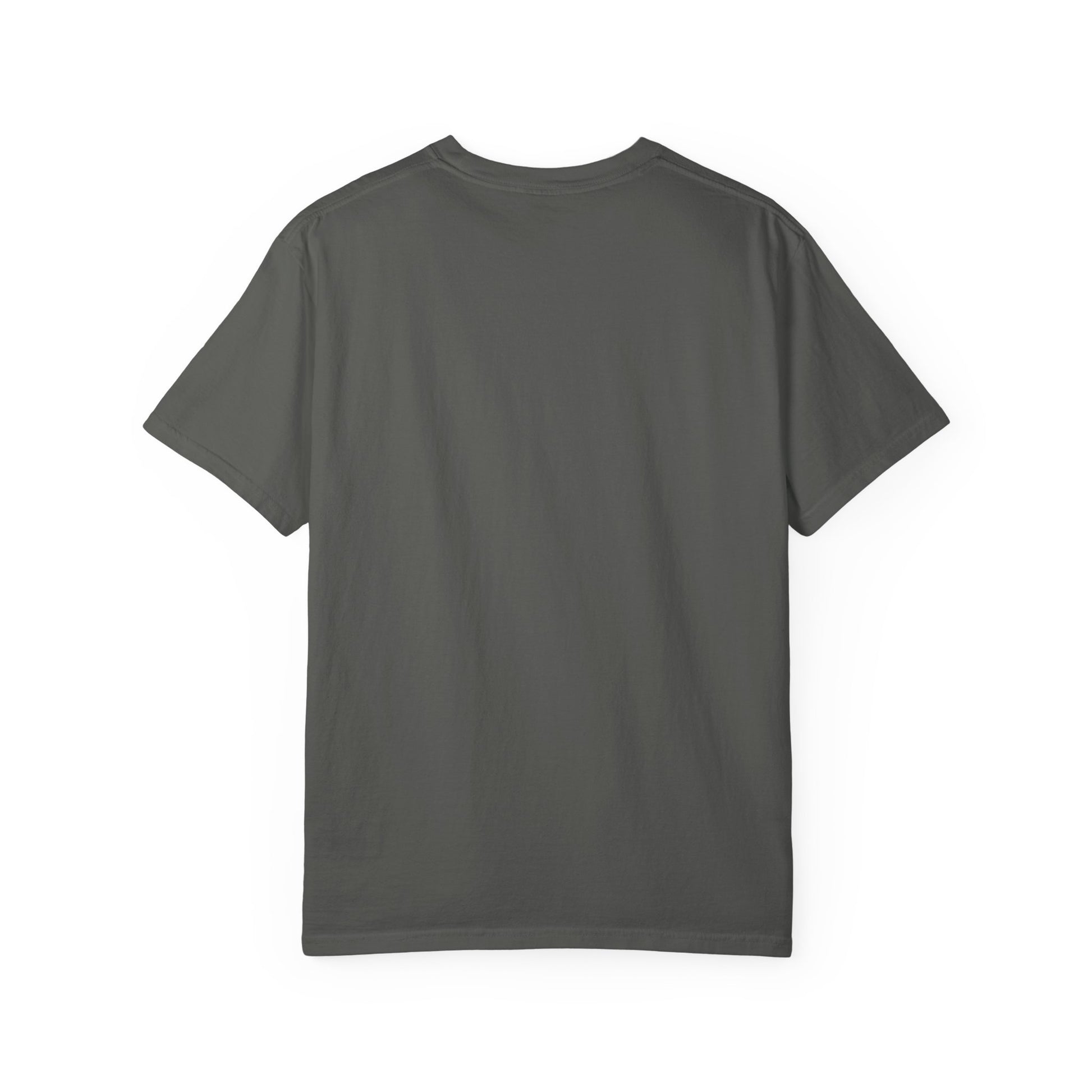 Lifter's Maths - Round Neck Graphic Tee