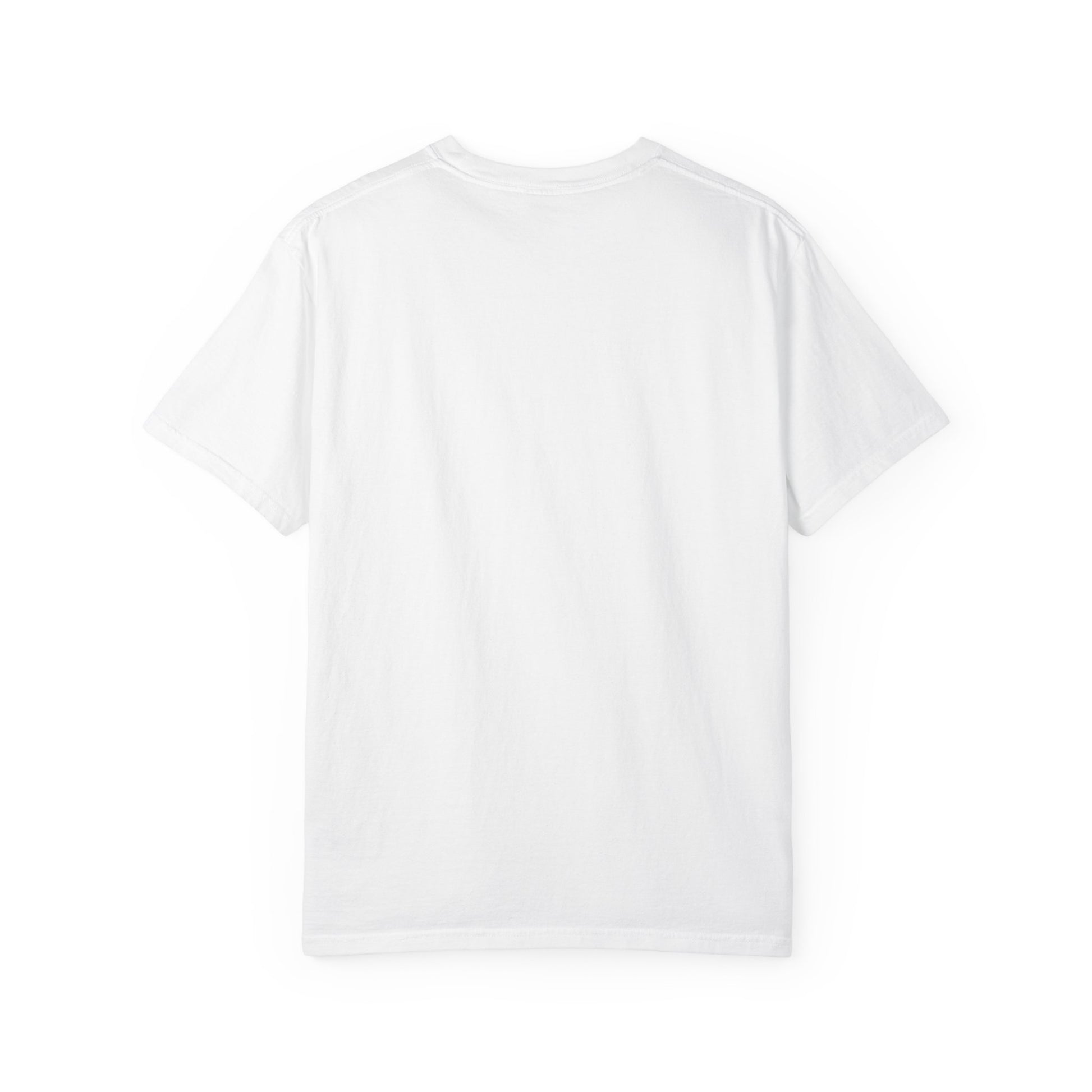 'THE GRIND' - Round Neck Graphic Tee