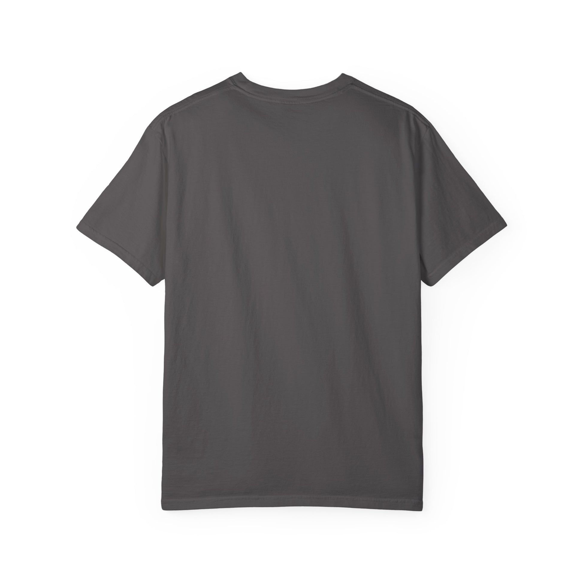 Dead Lifter 'Neon Edition' - Round Neck Graphic Tee