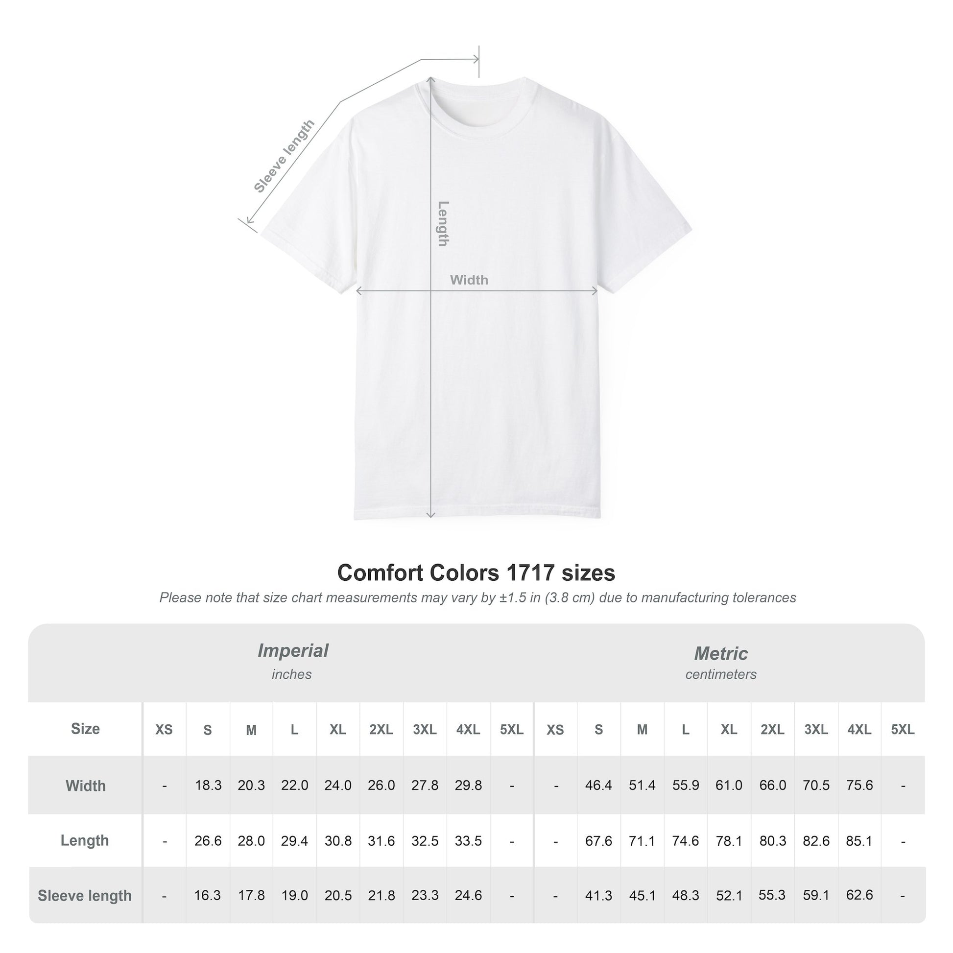'Rock Heavy Lift Heavier' - Round Neck Graphic Tee