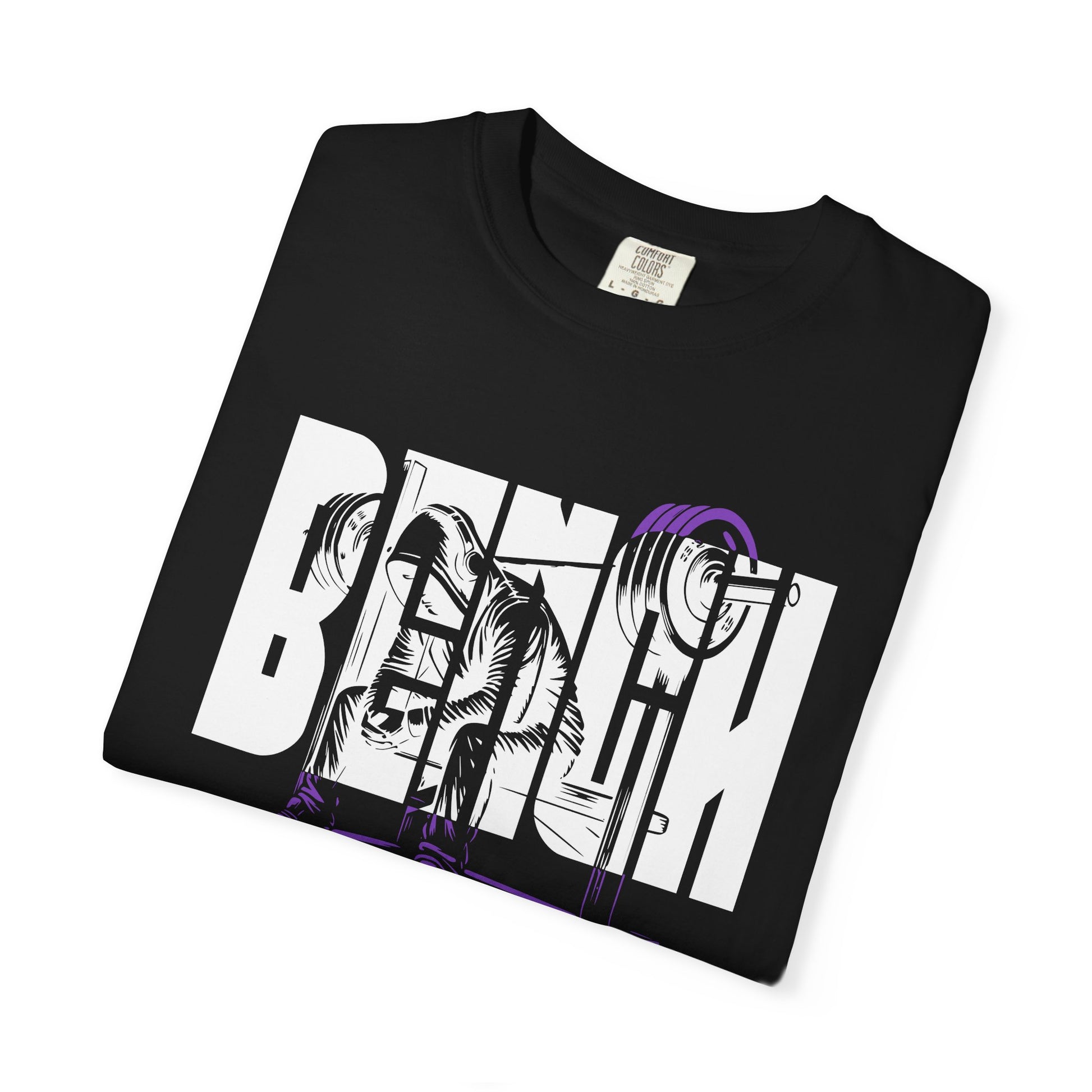 'BENCH'