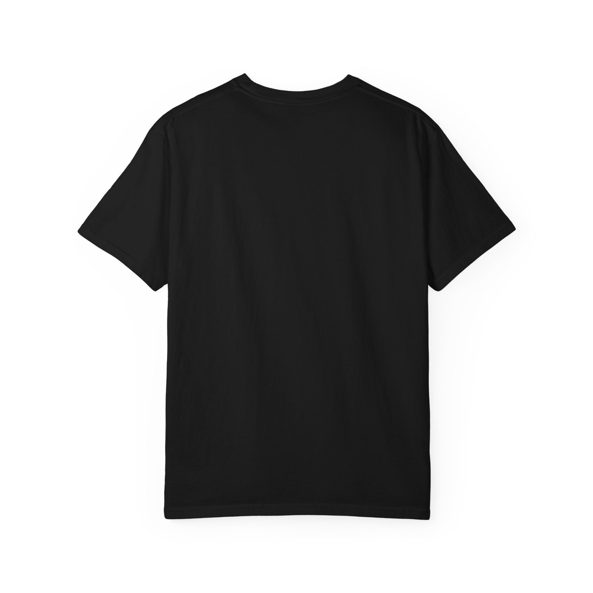 'Rock Heavy Lift Heavier' - Round Neck Graphic Tee