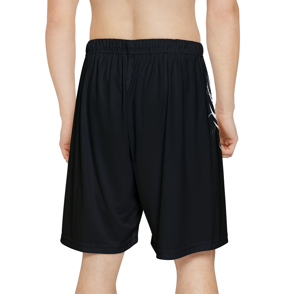 MISFIT - Sport's Short
