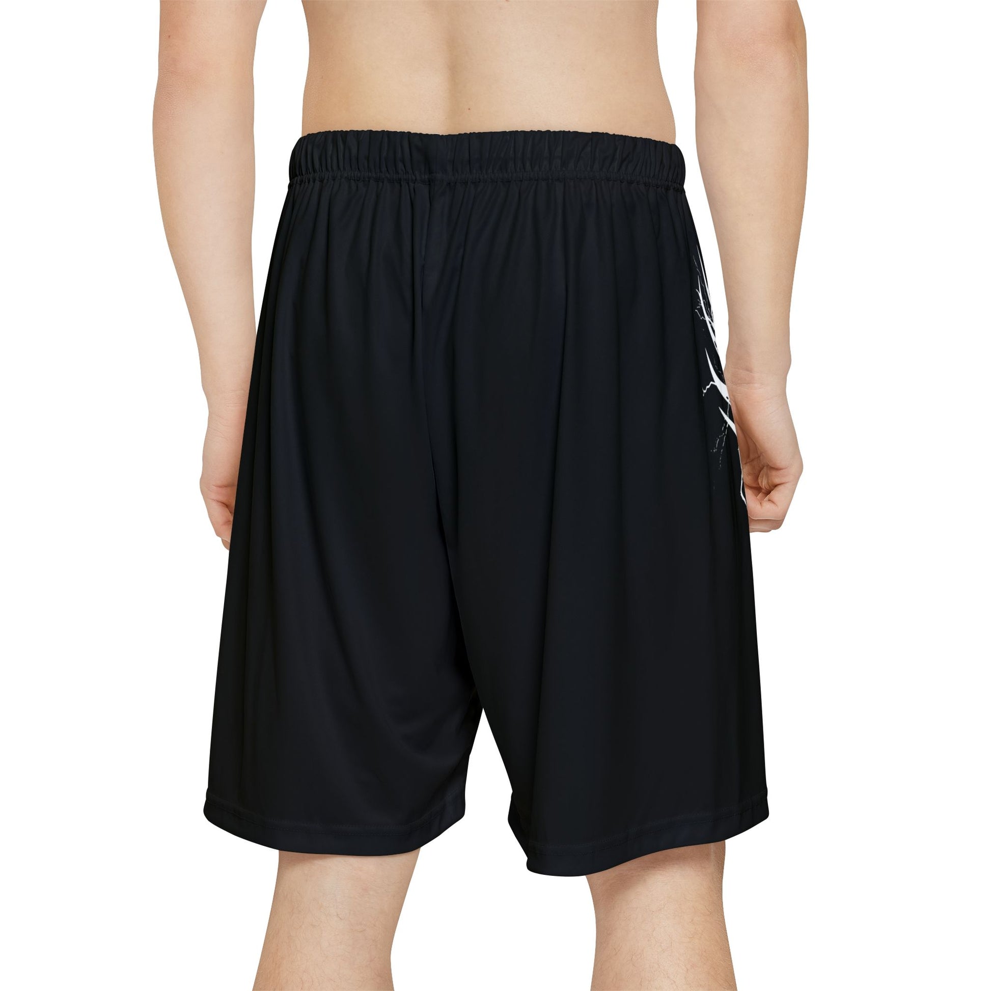 MISFIT - Sport's Short