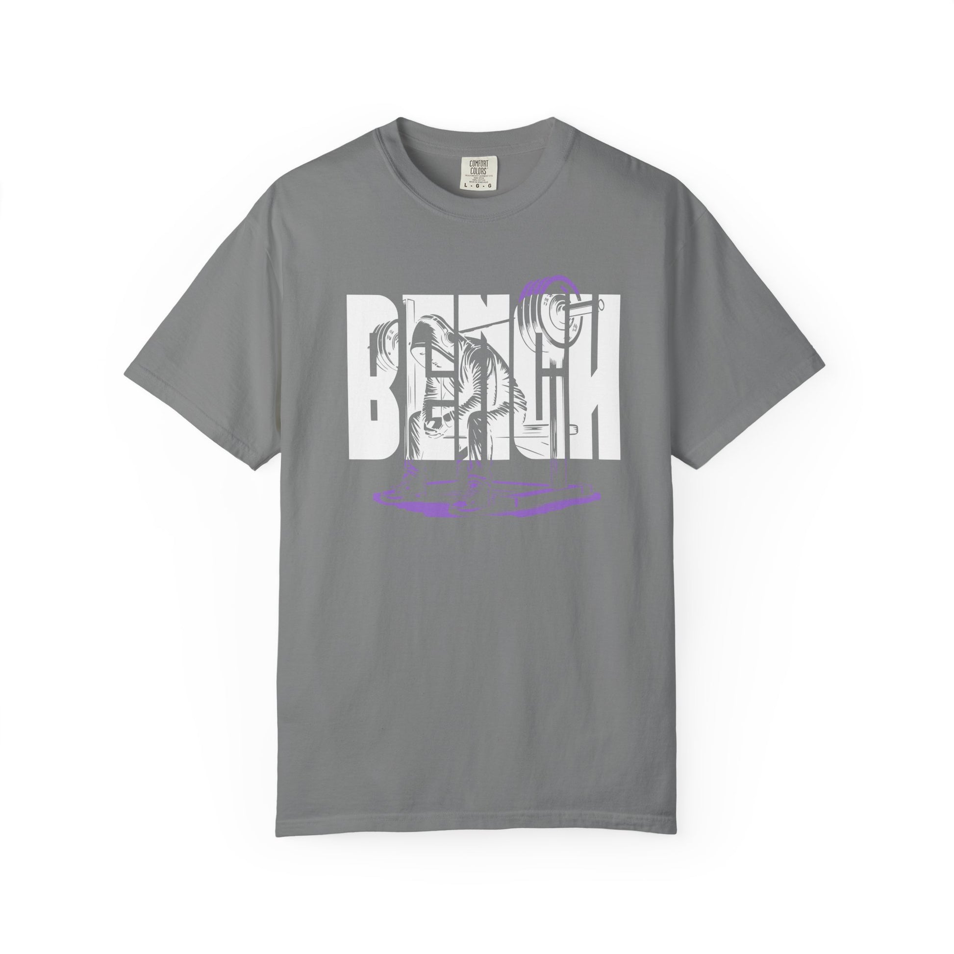'BENCH'