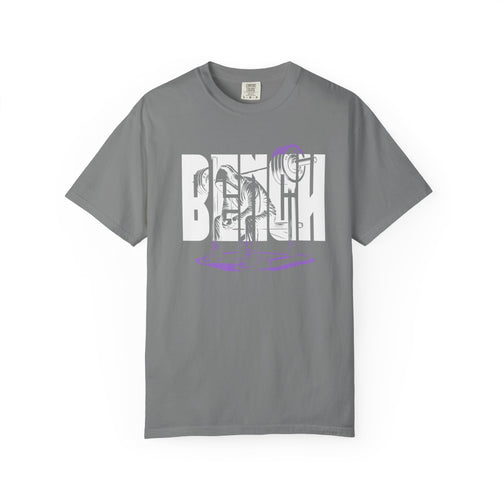 'BENCH'