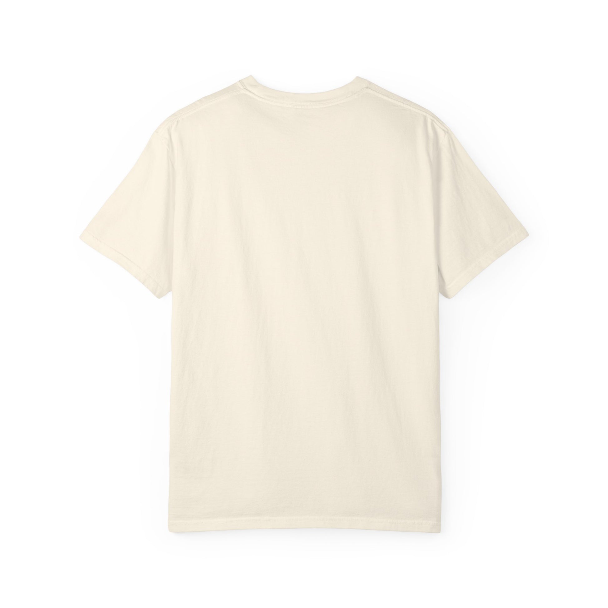 Breaking Big - Round Neck Graphic Tee