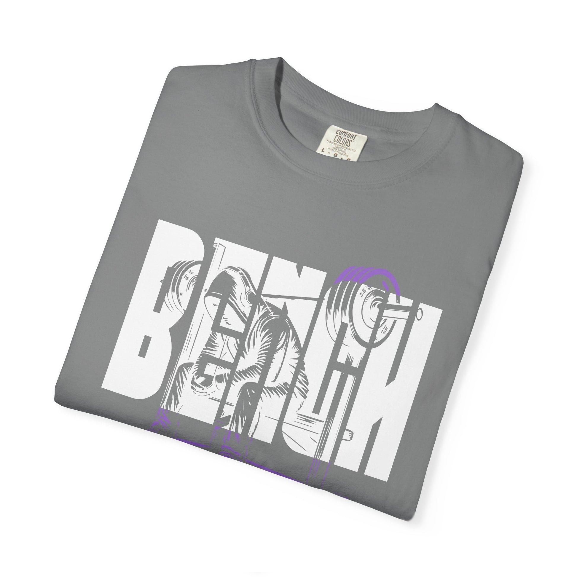 'BENCH'