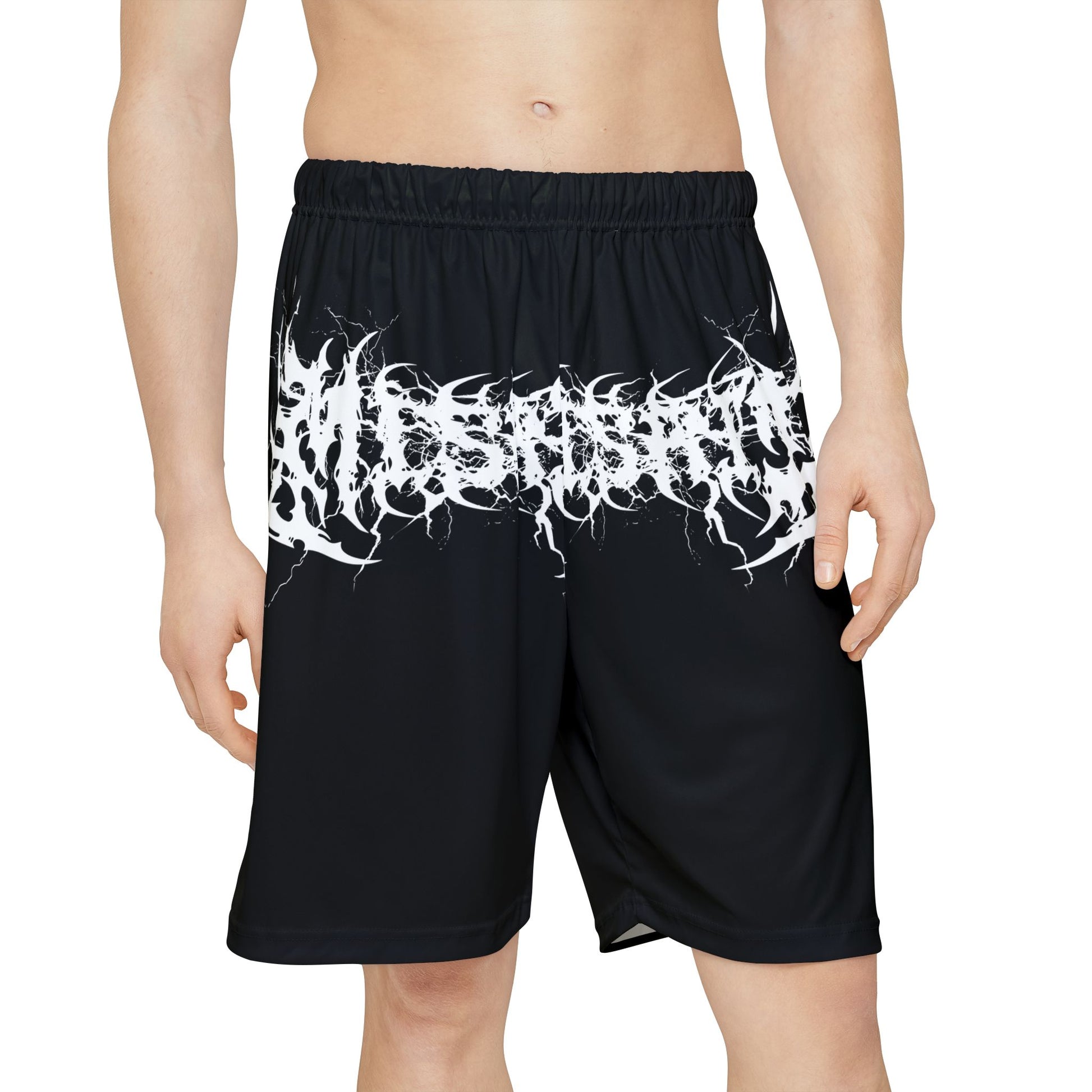 MISFIT - Sport's Short