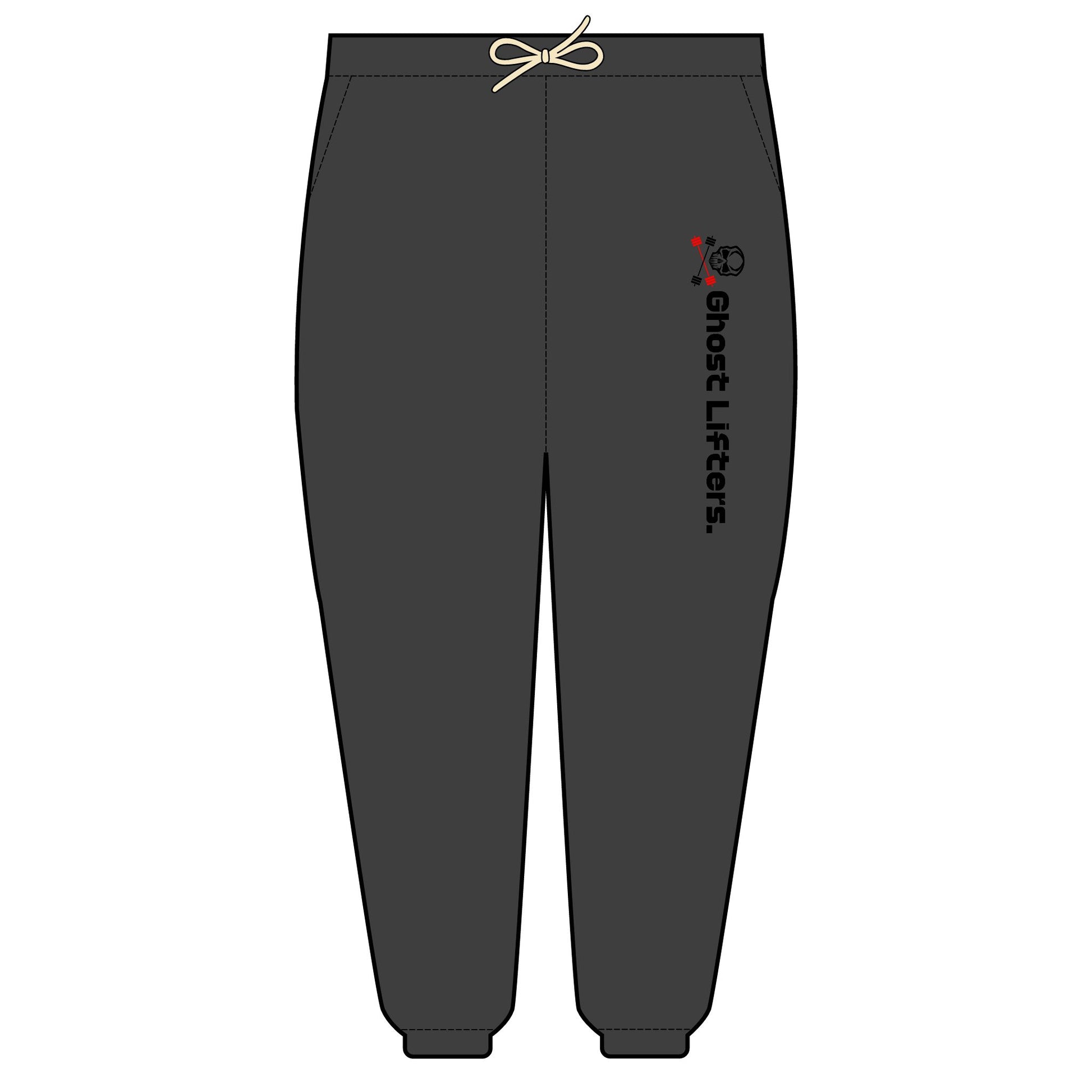 Logo - Fleece Pants