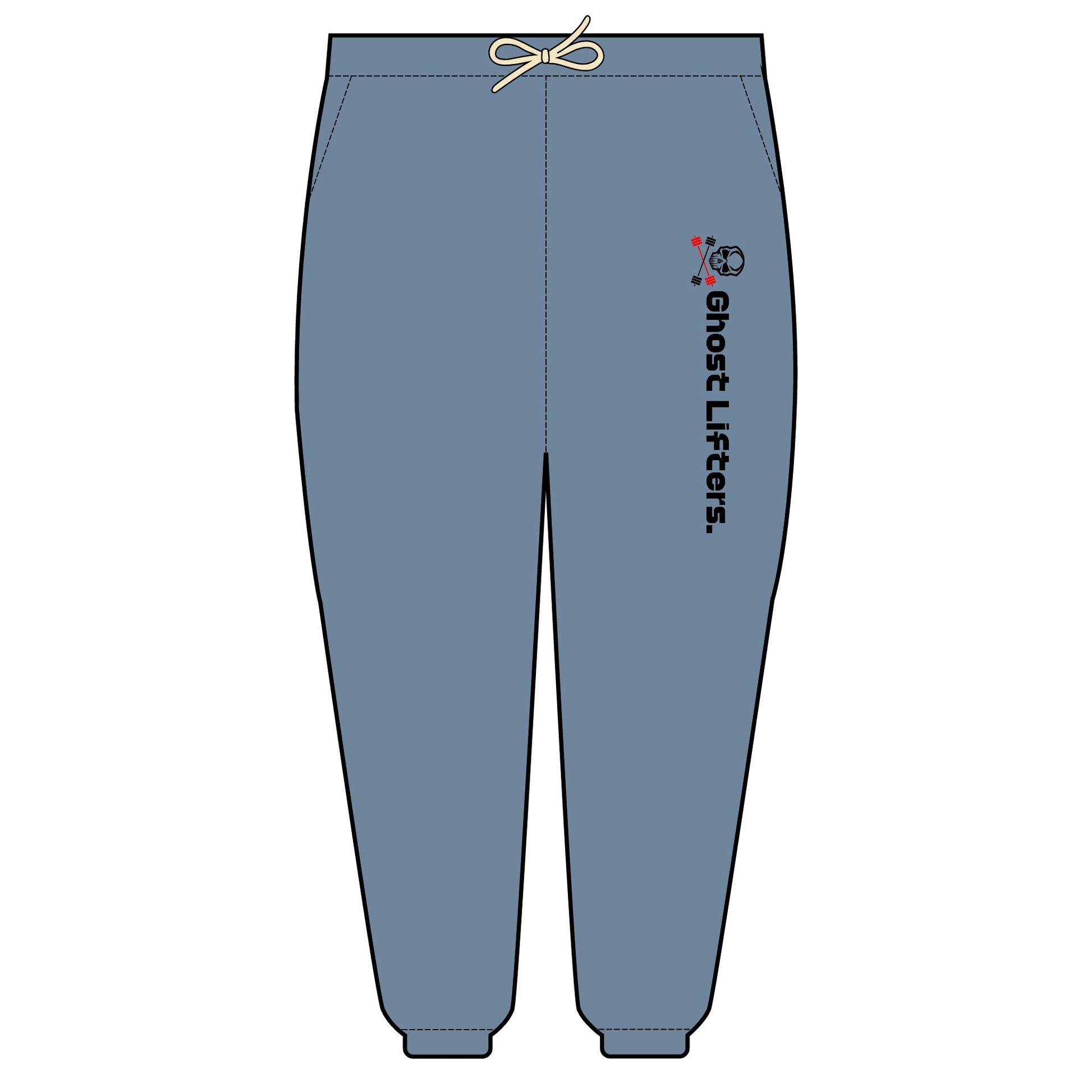 Logo - Fleece Pants